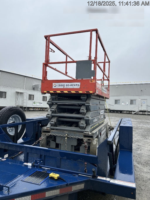 2019 SKYJACK SJIII-4740