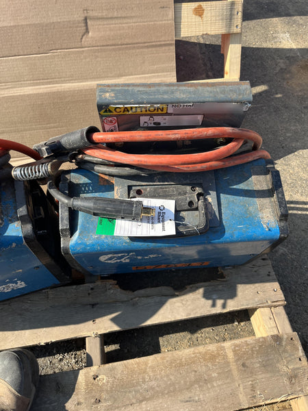 2019 MILLER ELECTRIC CST-280
