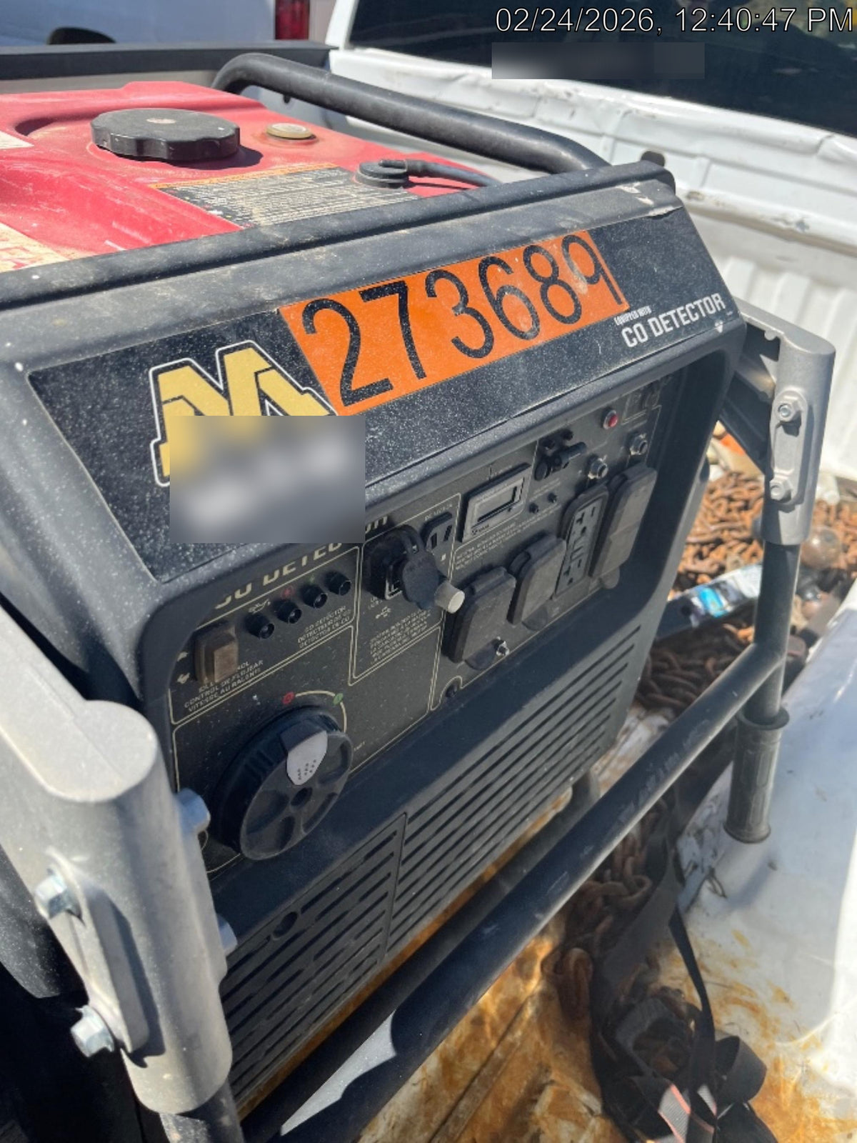2022 MI-T-M GEN-8000-IMM1E