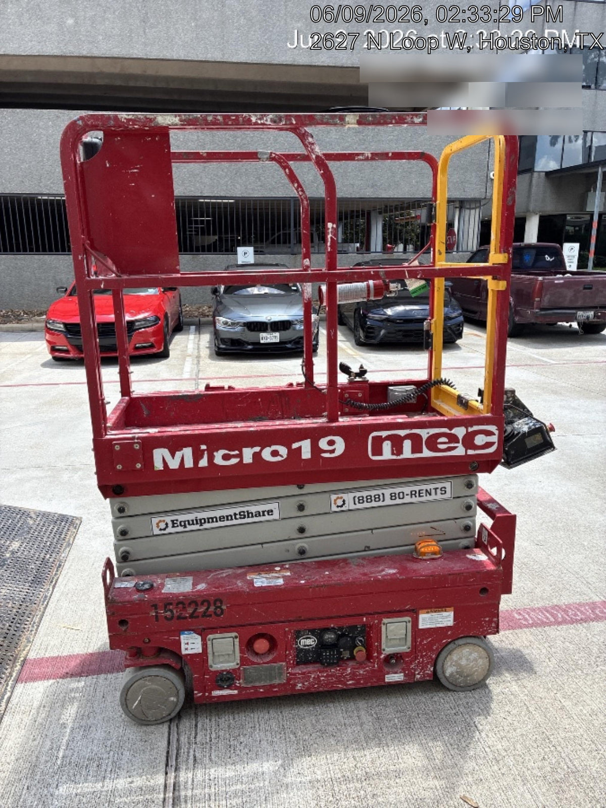2021 MEC Micro 19
