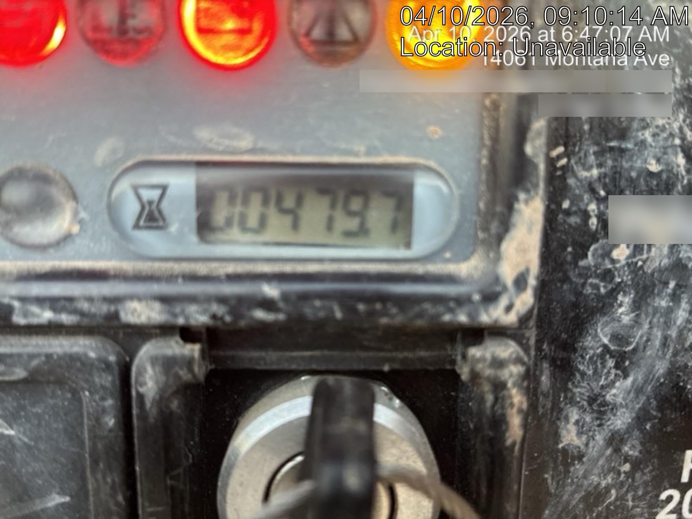 2023 VAC-TRON LP573XDT