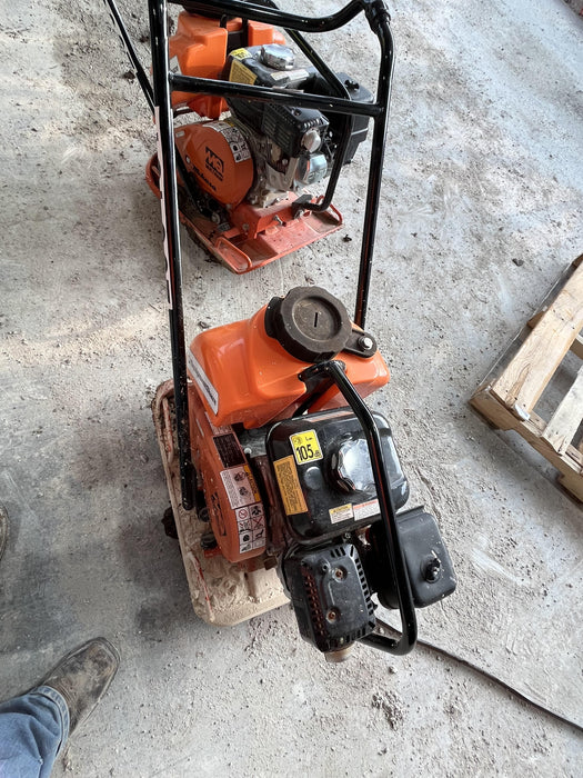 2023 MULTIQUIP MVC82VHW