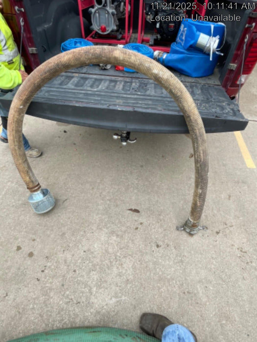 2023 MULTIQUIP QP3TH