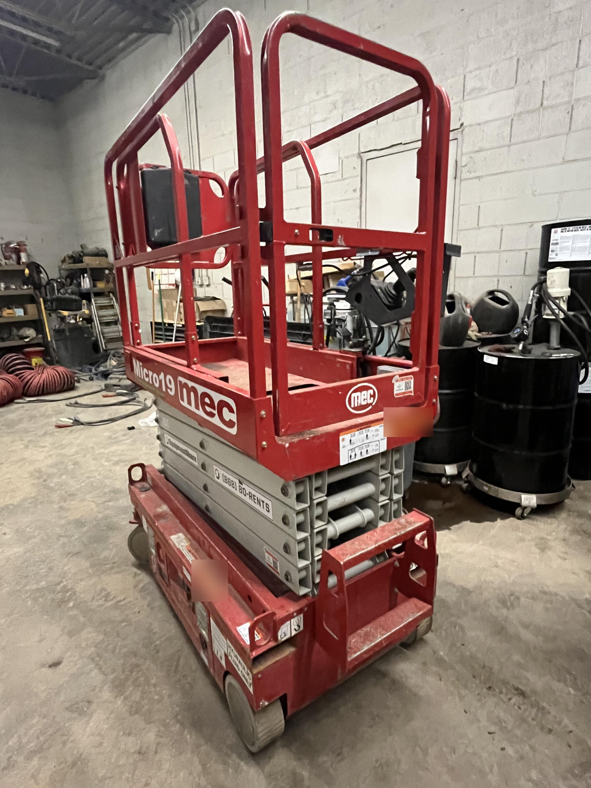 2020 MEC Micro 19