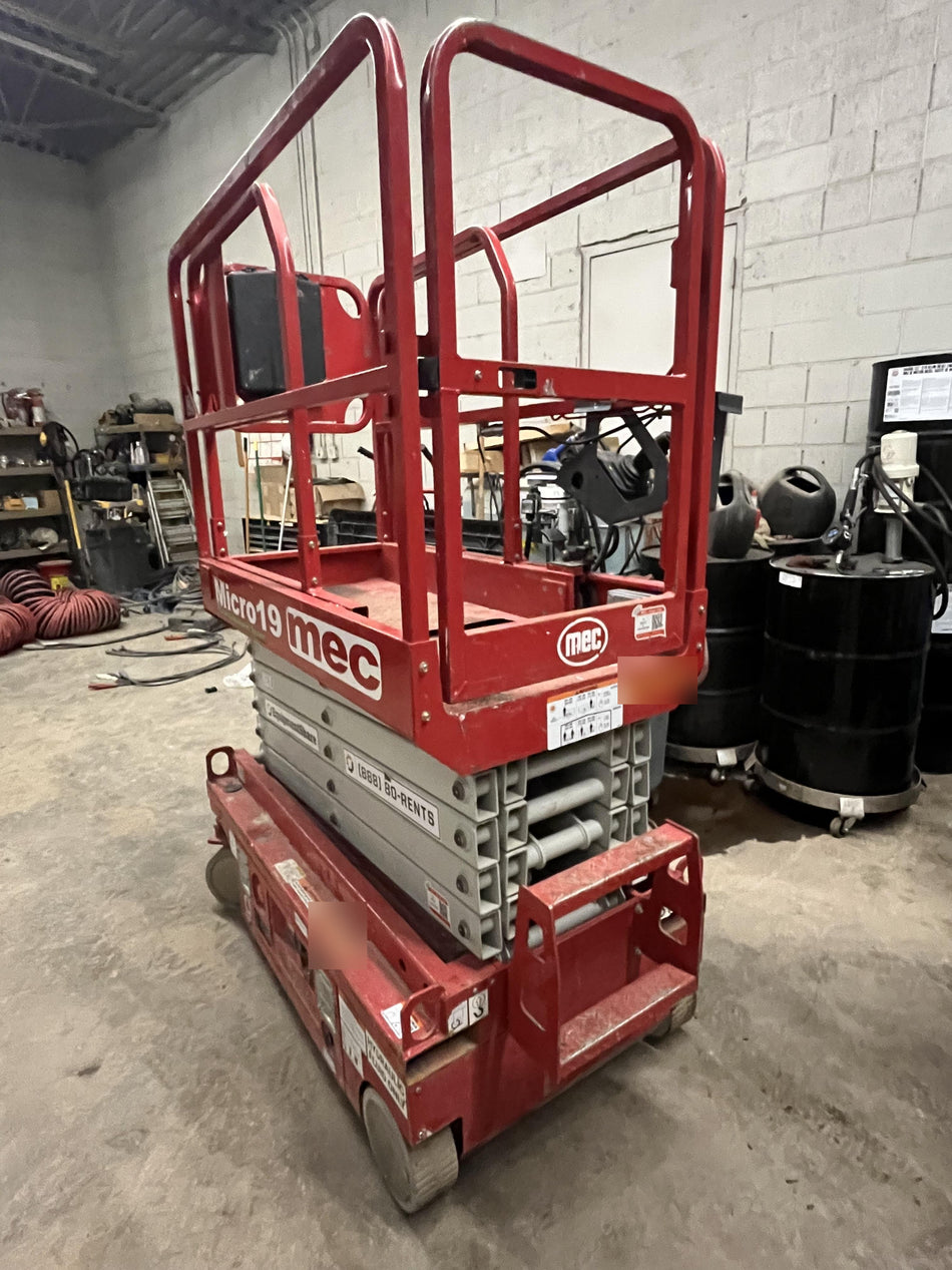 2020 MEC Micro 19