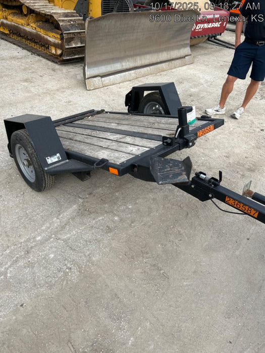 2022 BARRETO E4X6TBT