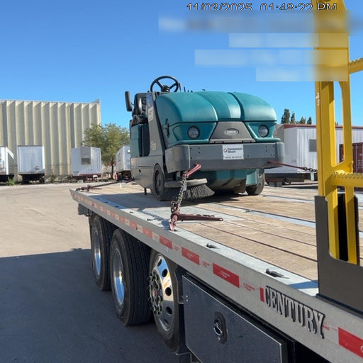 2020 TENNANT S20 LPG