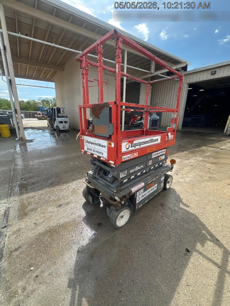 2021 SKYJACK SJ3219