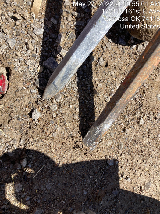 2020 CHICAGO PNEUMATIC CP 1290