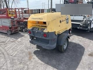 2022 ATLAS COPCO XAS188 CWK