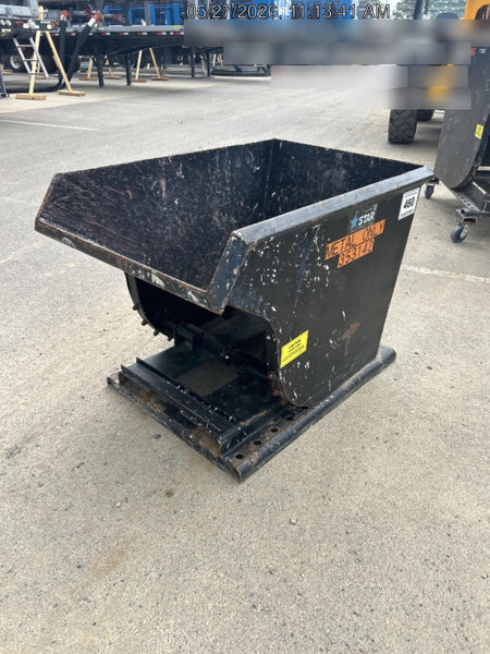 2023 STAR INDUSTRIES 1805N Hopper