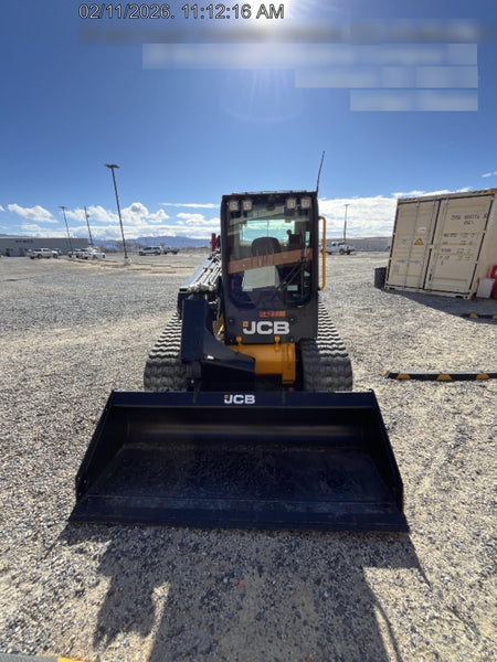 2026 JCB 3TS-8T