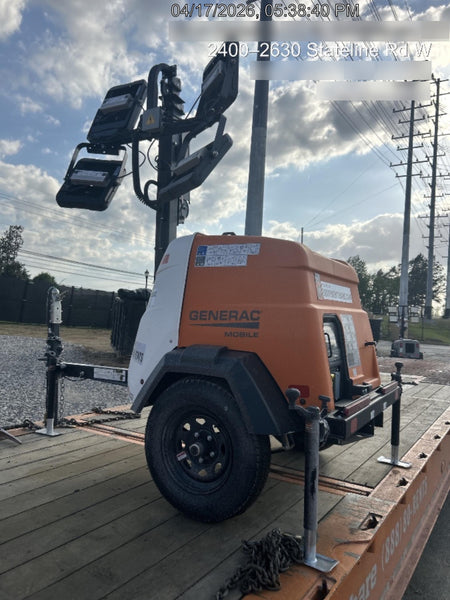 2026 GENERAC MLTS-4
