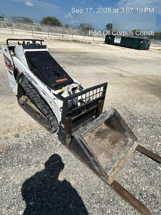 2021 PALADIN 48" Pallet Forks - Paladin