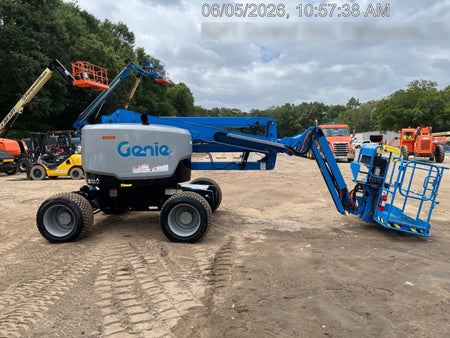 2024 GENIE Z-45 HF