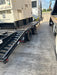 2023 PJ TRAILERS PLP25C25C2BSFK- HVAC trailer