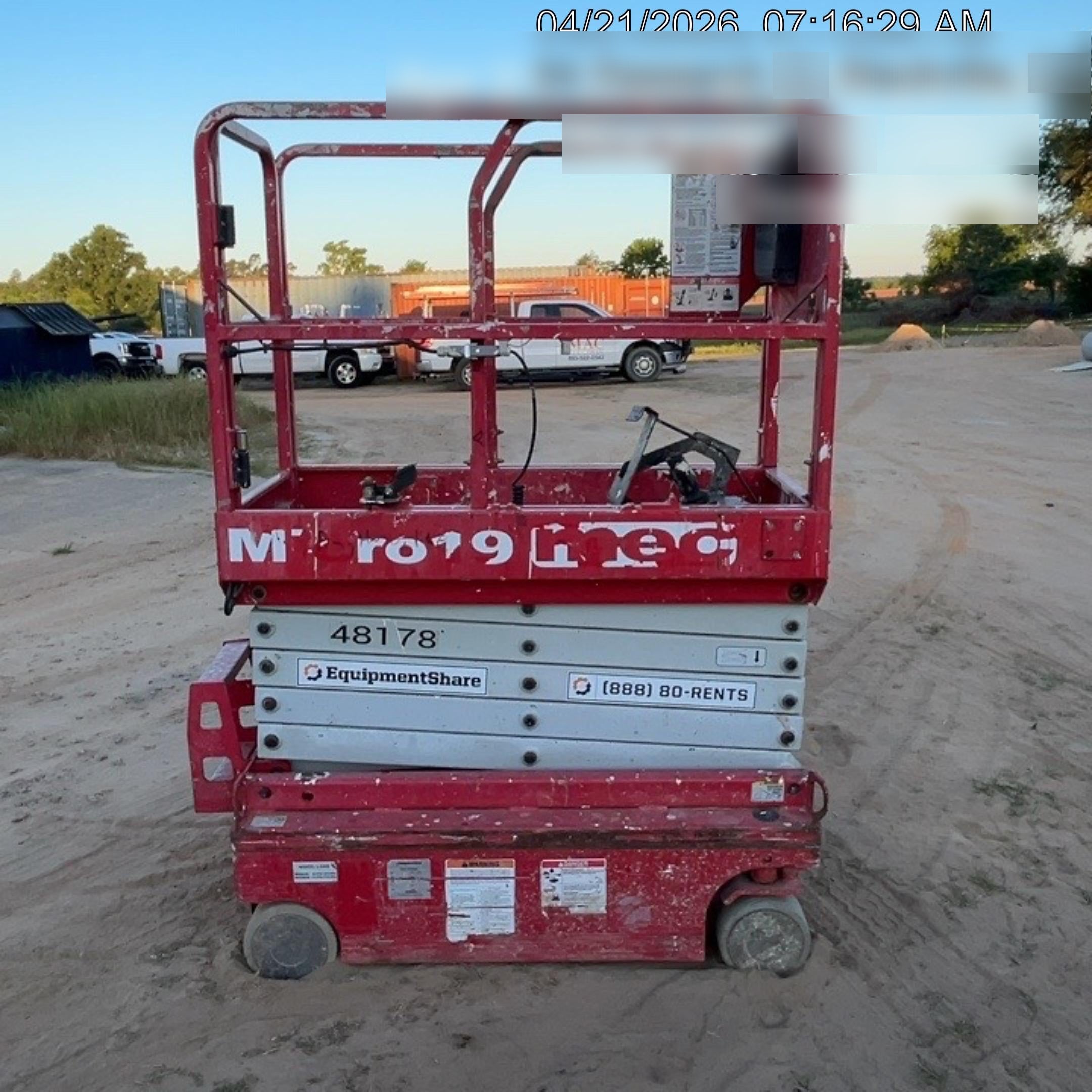 2019 MEC Micro 19