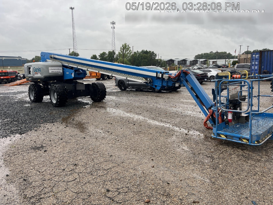2023 GENIE S-85 XC