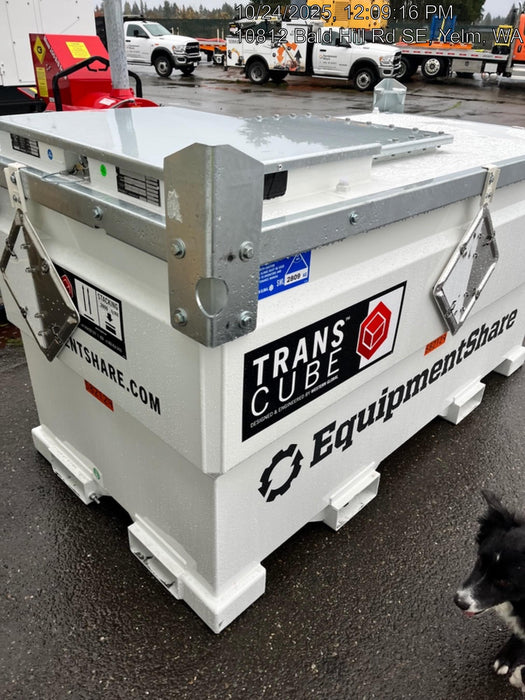 2025 WESTERN GLOBAL 20TCG-ES