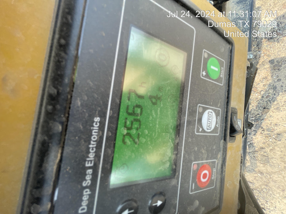 2022 Club Car CA1700D Canopy, Diesel, 4 Passenger