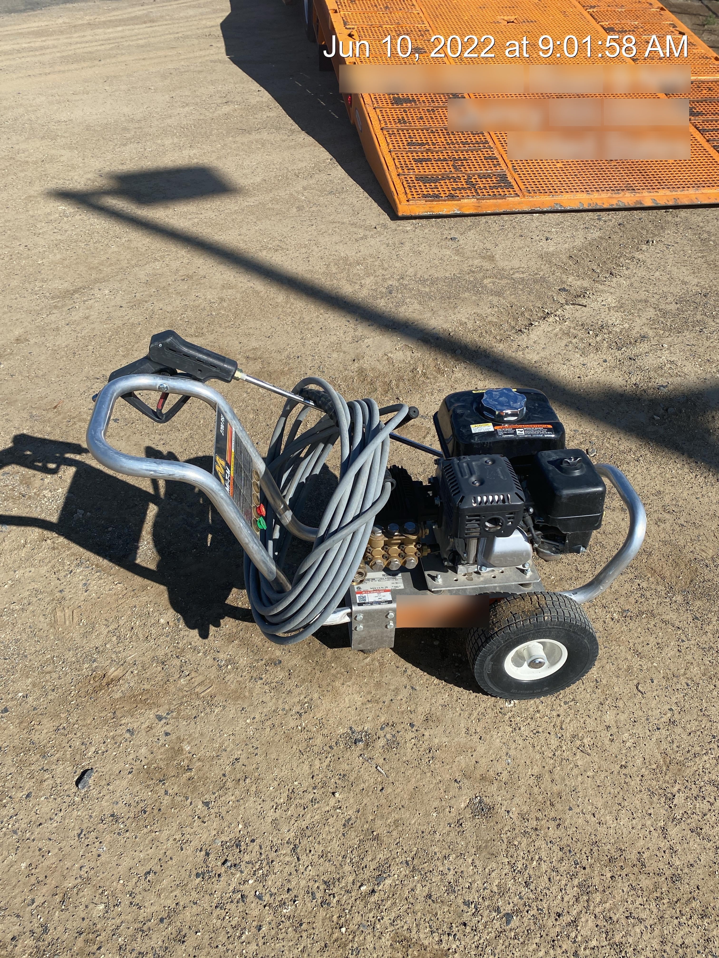 2020 MI-T-M CORPORATION CA-2703-1MMH