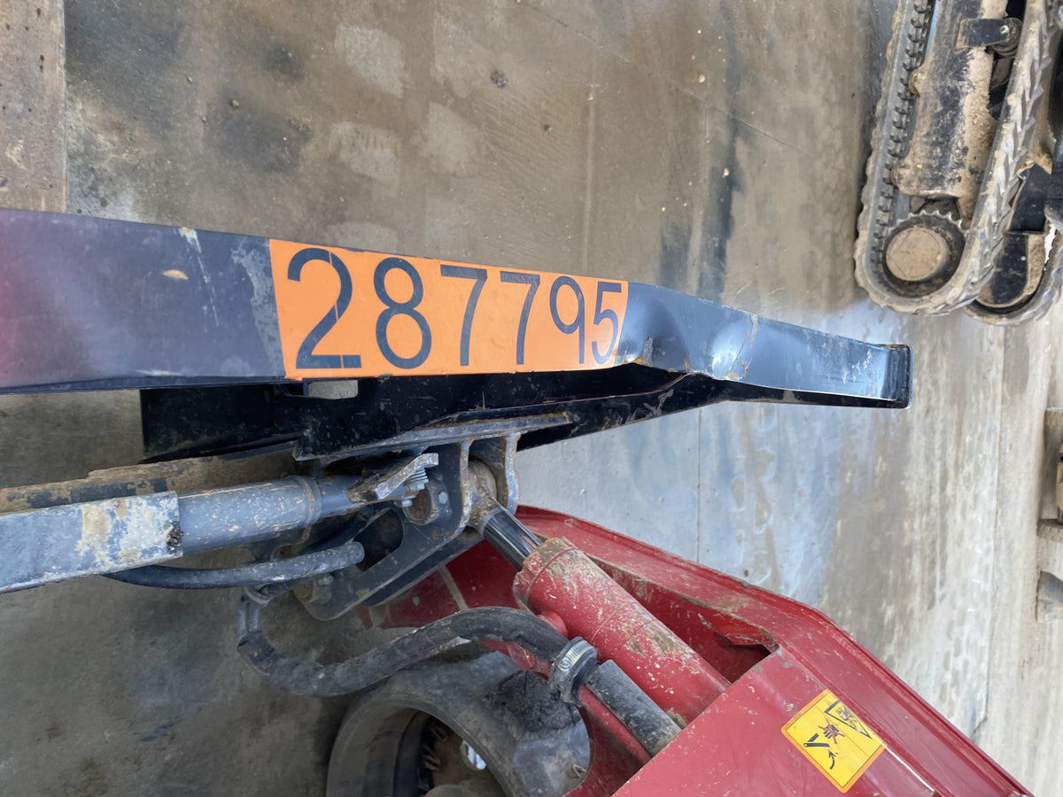 2023 ARROW MATERIAL HANDLING F5100CB