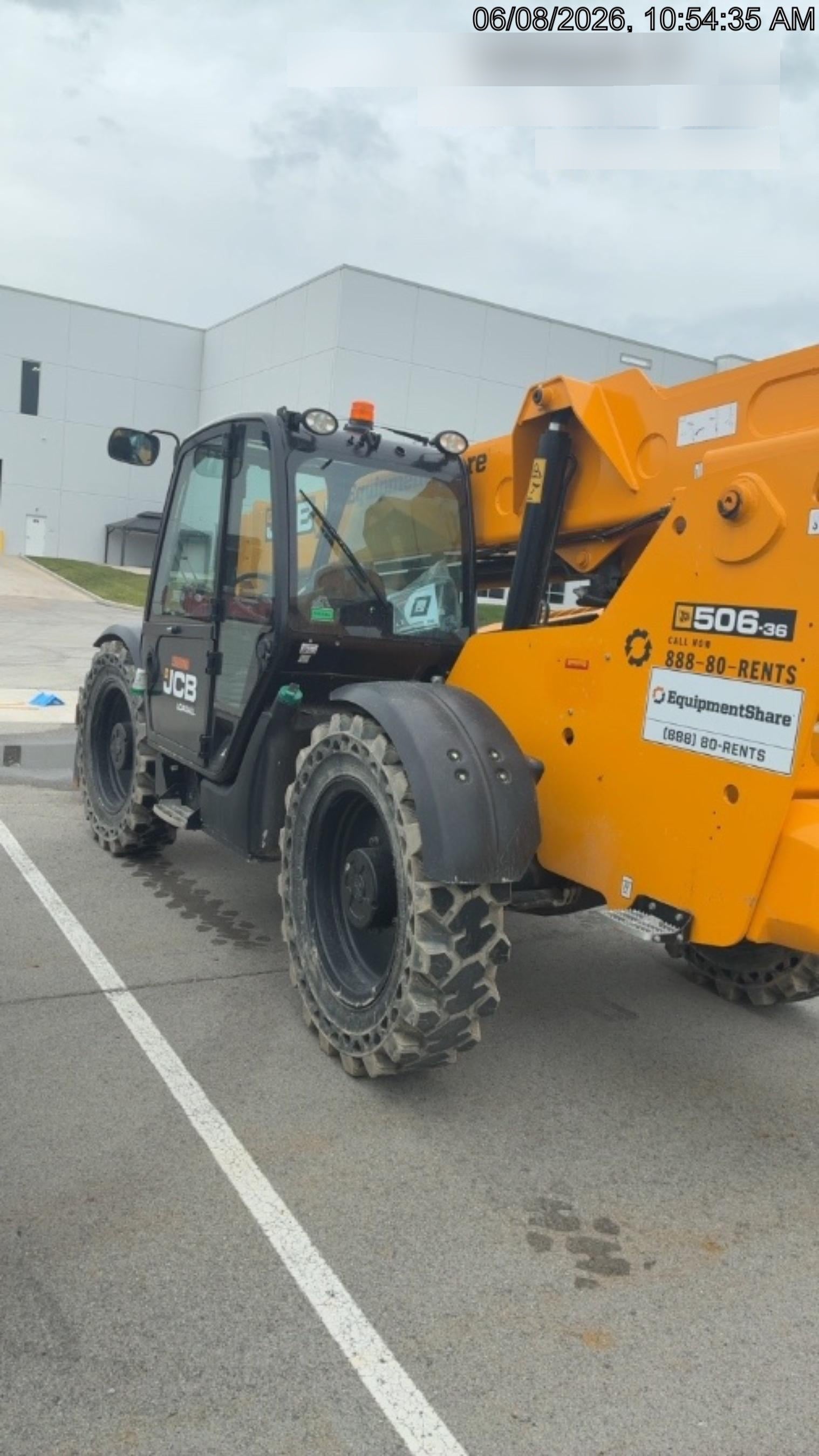 2024 JCB 506-36