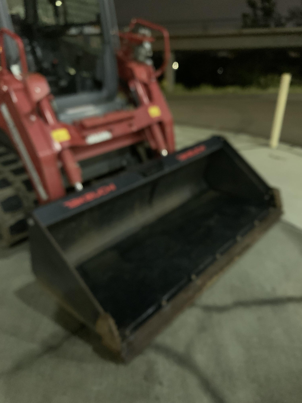 2022 TAKEUCHI BTL1280T