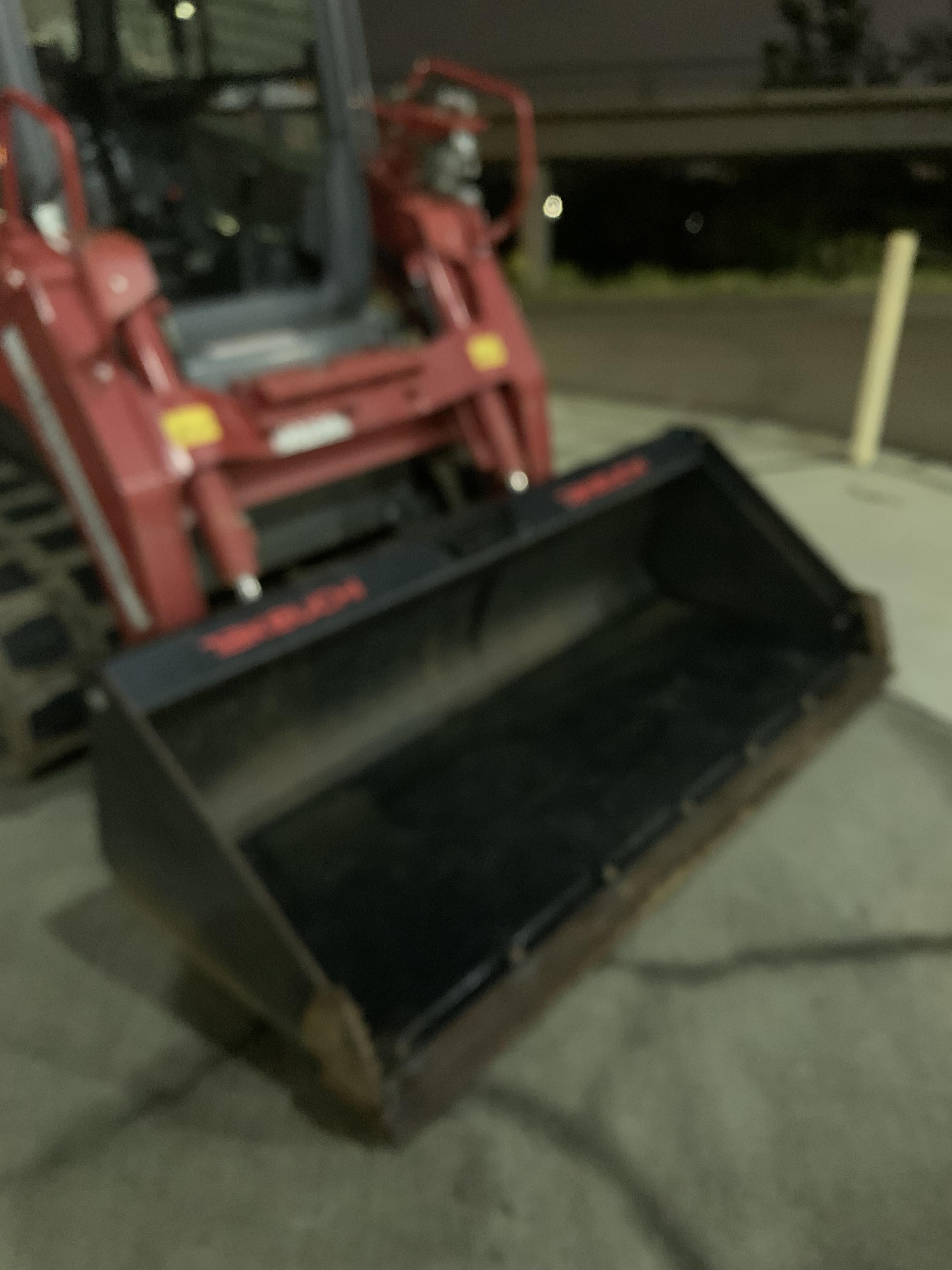2022 TAKEUCHI BTL1280T