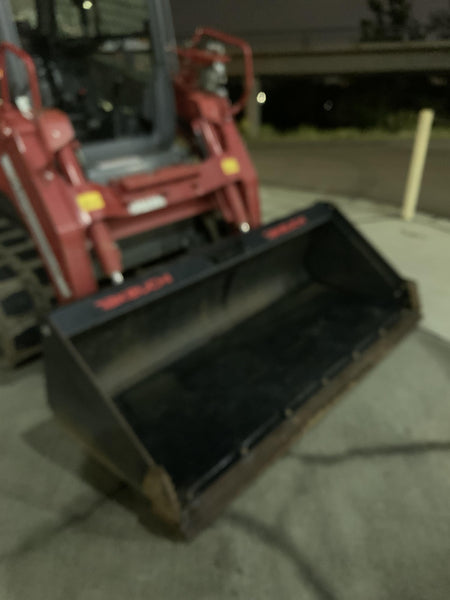 2022 TAKEUCHI BTL1280T