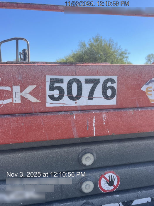 2017 Skyjack SJIII-3219 SKYJACK SJ3219III