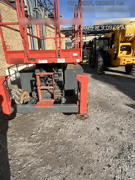 2019 SKYJACK SJ6832 RT