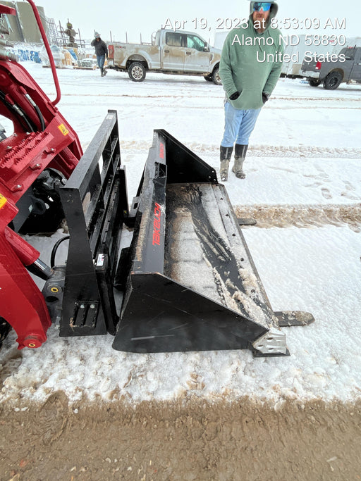 2022 ARROW MATERIAL HANDLING 48" Pallet Forks - Arrow