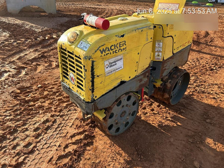 2020 WACKER NEUSON RTLx-SC3