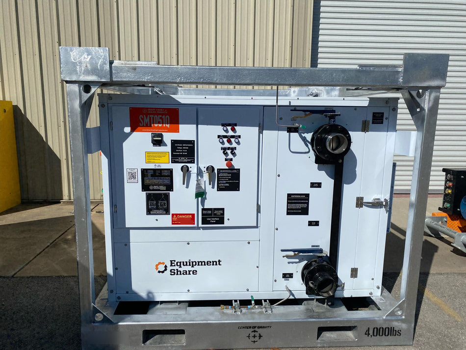 2022 SMARTECH SMTAH1D051Q