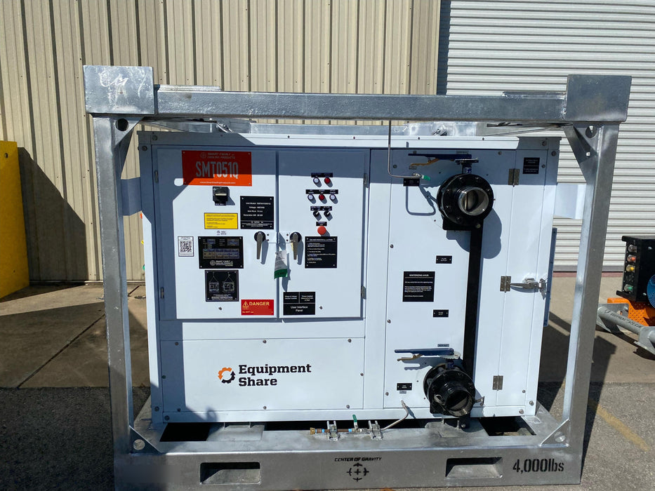 2022 SMARTECH SMTAH1D051Q