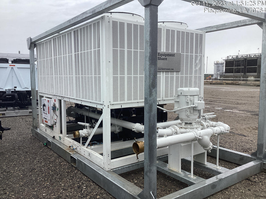 2023 CAPS PCHH-100TC-0NN0NN-5E5-0-PG2CEUP