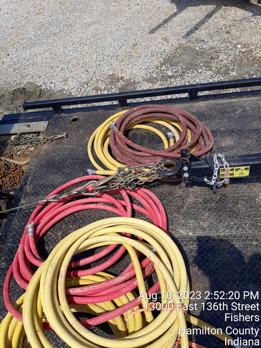 2020 CHICAGO PNEUMATIC CP 1210 S