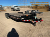 2026 BIG TEX TRAILER 16TL-22BK