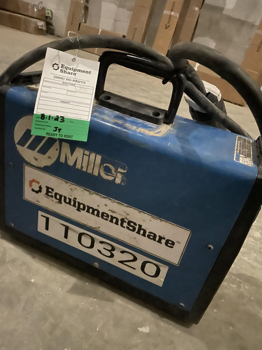 2020 MILLER ELECTRIC CST-280