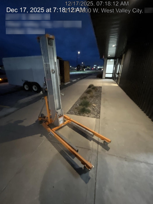 2021 LIFTSMART MLC-24