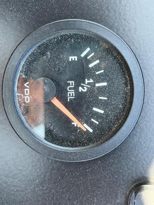 2025 BARRETO E1025TKL