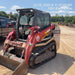 2020 TAKEUCHI TL8R2-CR