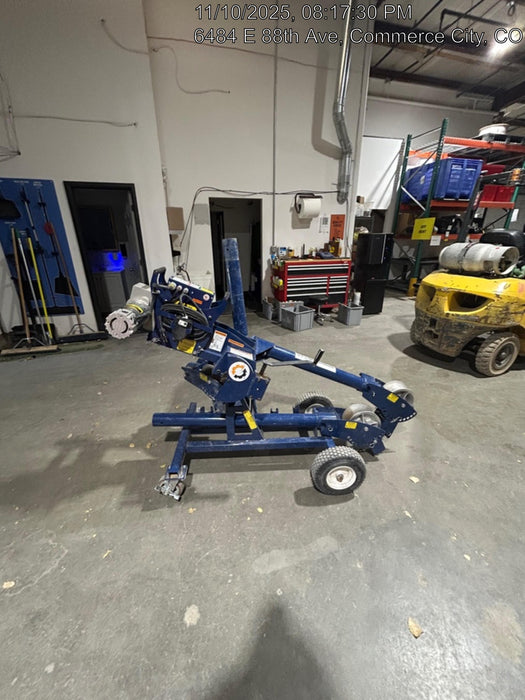 2025 CURRENT TOOLS 100A