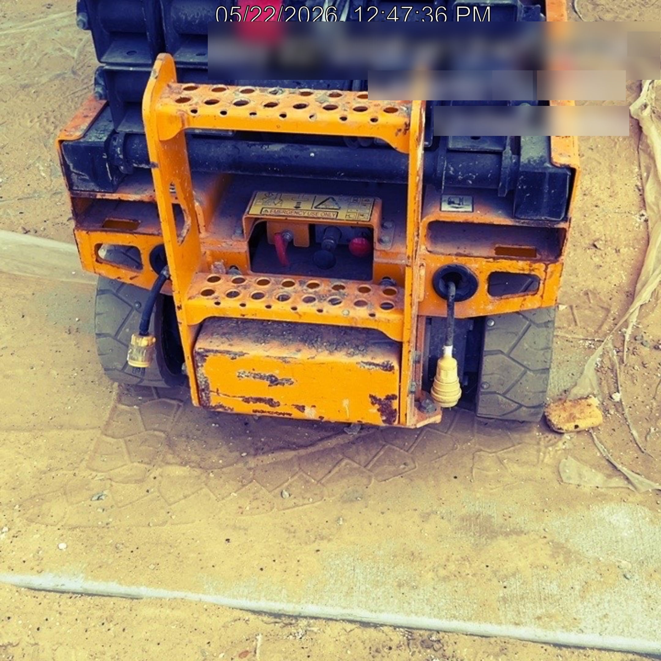 2023 JCB S1930E
