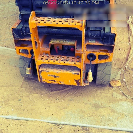 2023 JCB S1930E