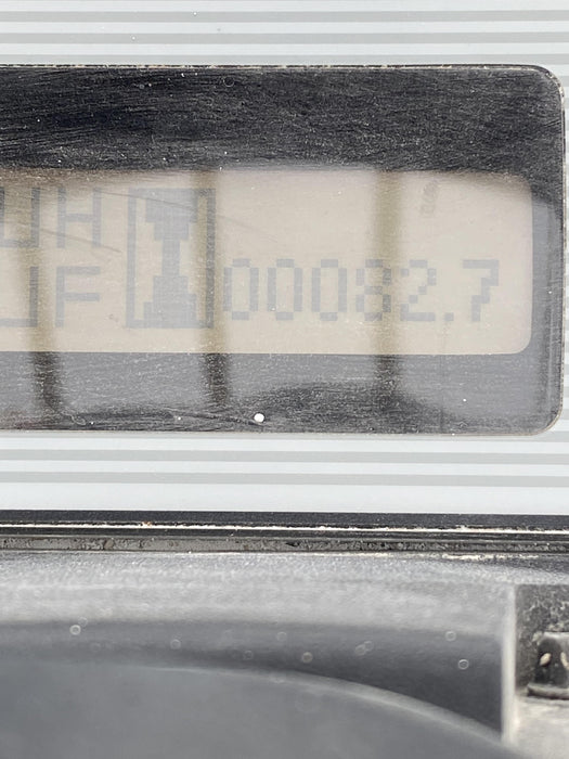 2022 UNICARRIER MJ1F4A35DV