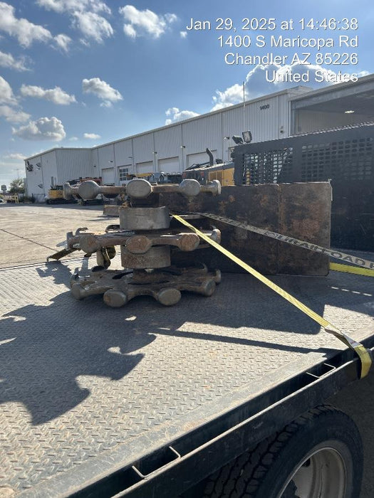 2023 ROCKLAND 245CW24