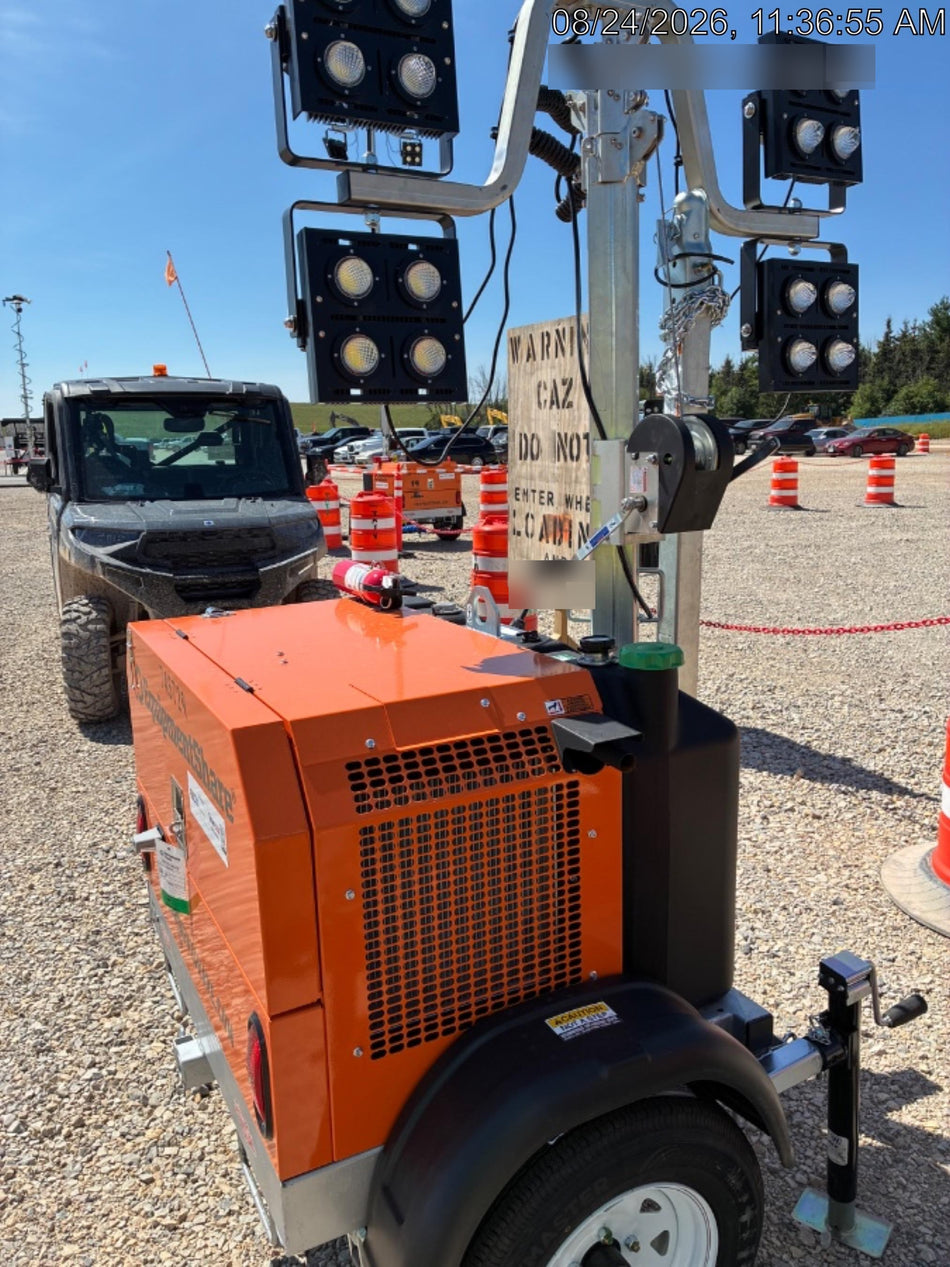 2026 WANCO WLTT-4MK4K
