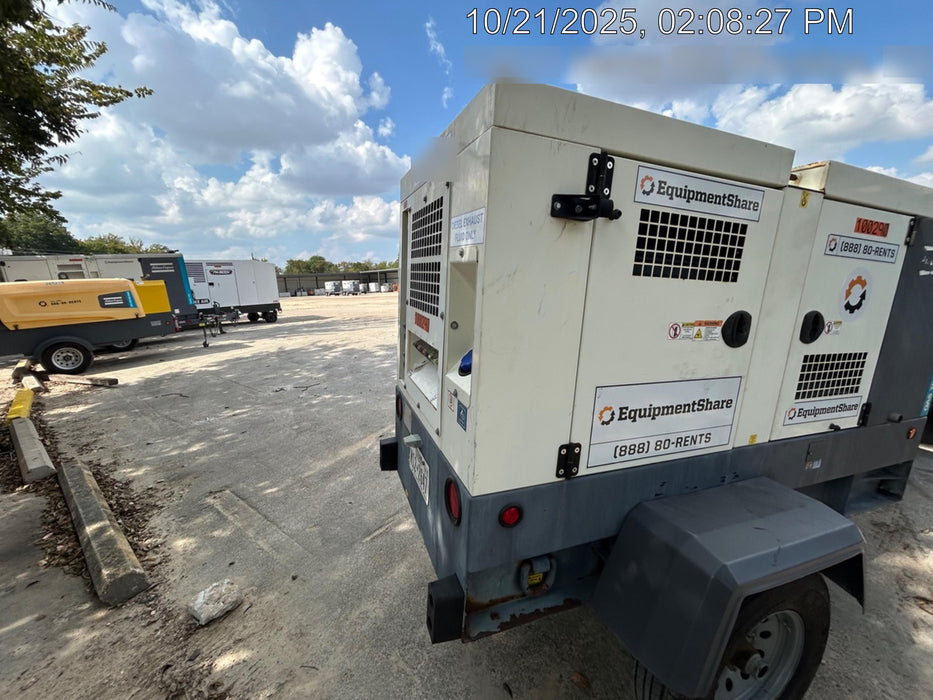 2020 ATLAS COPCO QAS 70